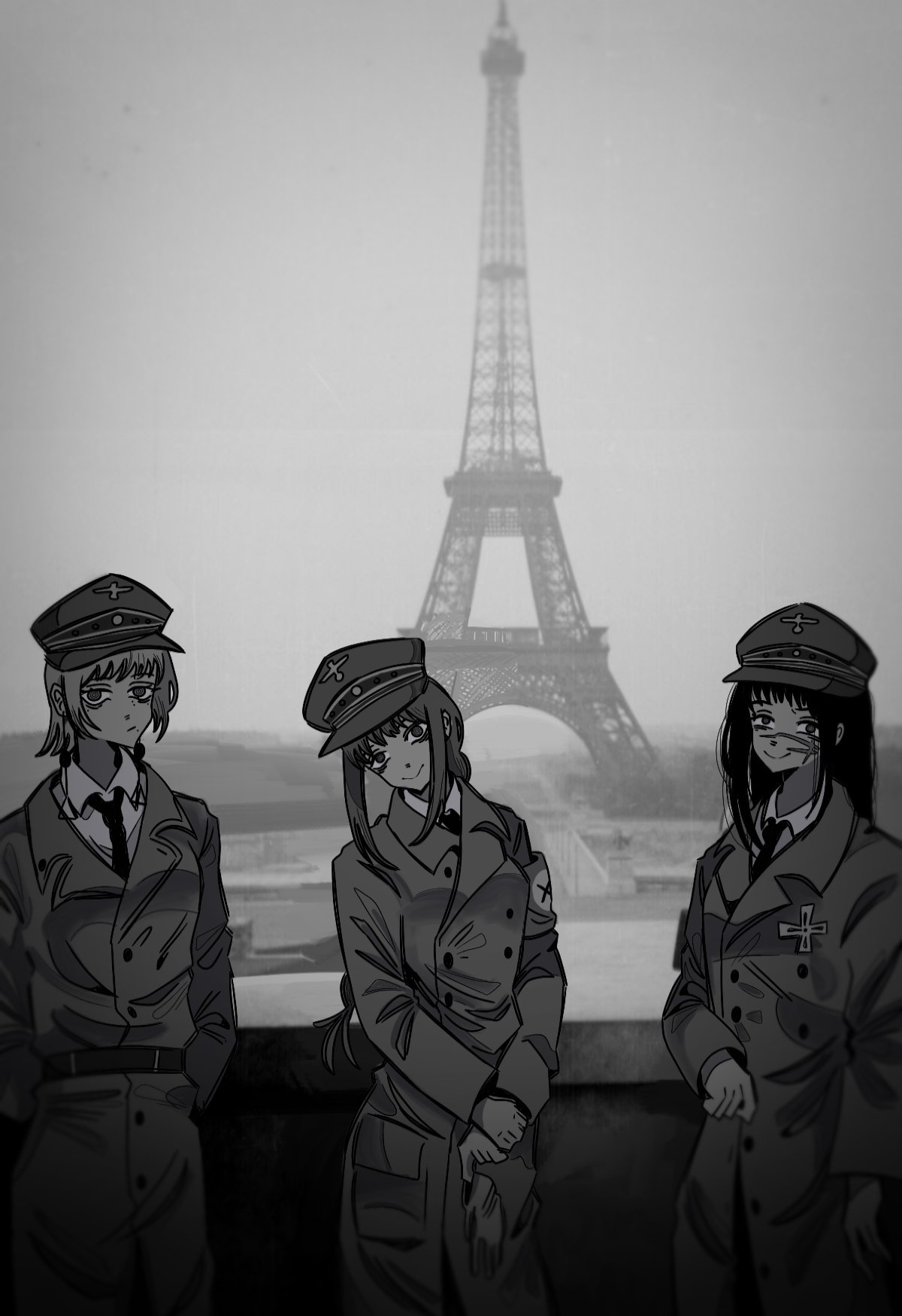 Cinematic Image